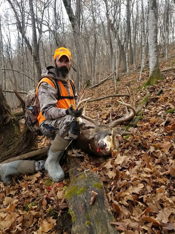 Short season